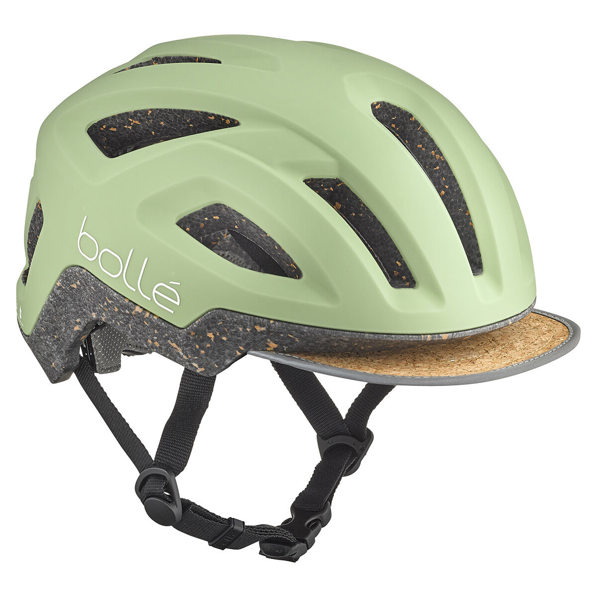 REACT, Matcha Matte-No Lens Reference, hi-res image number null